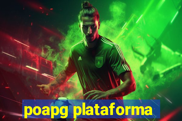 poapg plataforma